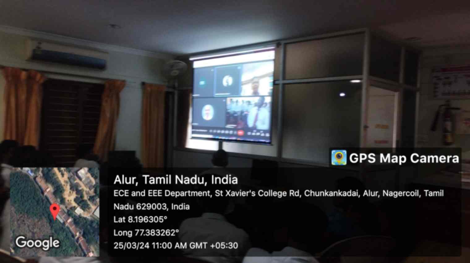 Smart Grid Webinar